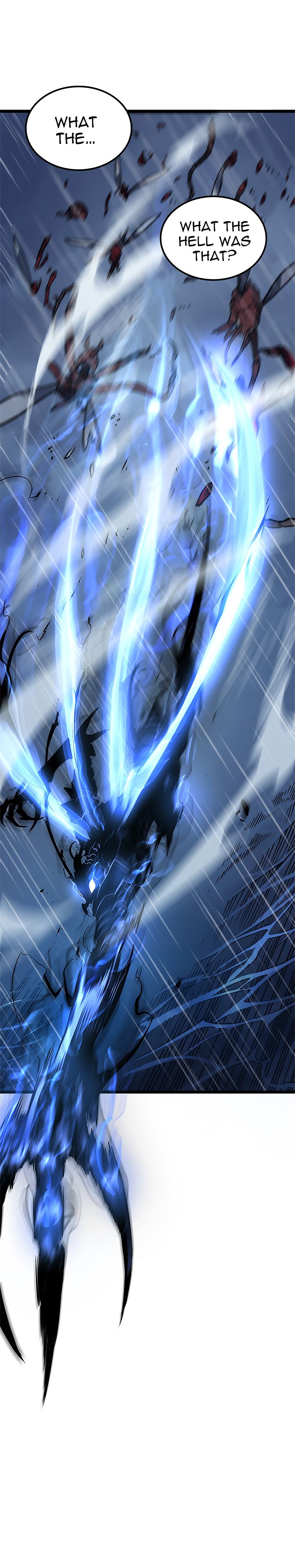 Solo Leveling, Chapter 106 image 33